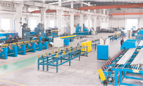 镍合金核心品类与性能特点